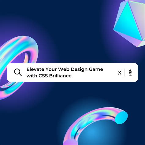 Discover the Power of CSS: Elevate Your Website's Design and Engagement