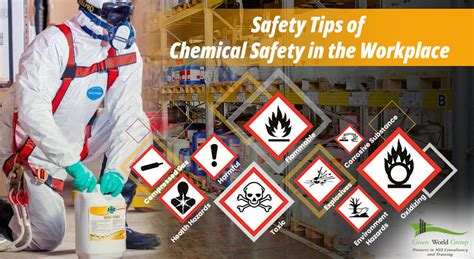 Discover the Power of Chemster: Supercharge Your Chemical Safety Management