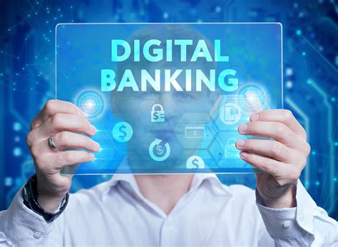 Discover the Power of Digital Banking