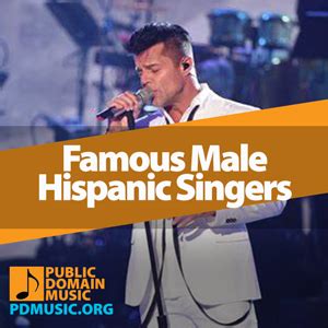 Discover the Power of Hispanic Male Singers: The Ultimate Guide to Engaging Your Audience