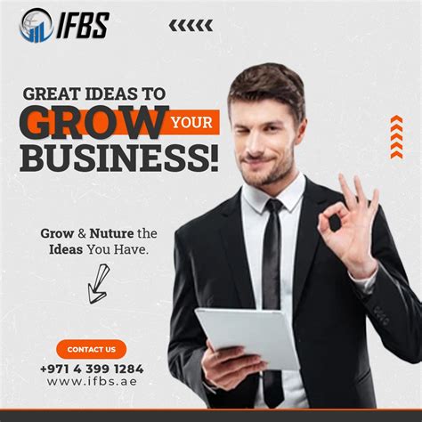 Discover the Power of IFBS: Enhance Your Business Today