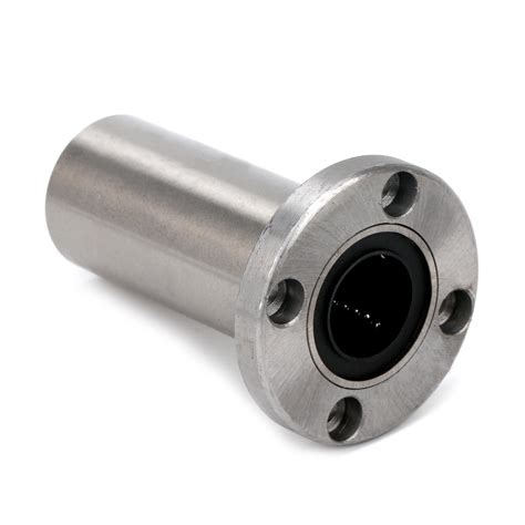 Discover the Power of Linear Ball Bearings: Unlocking Superior Motion