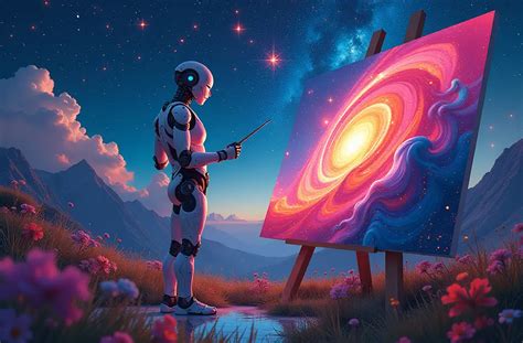 Discover the Power of MTG AI Art Generators