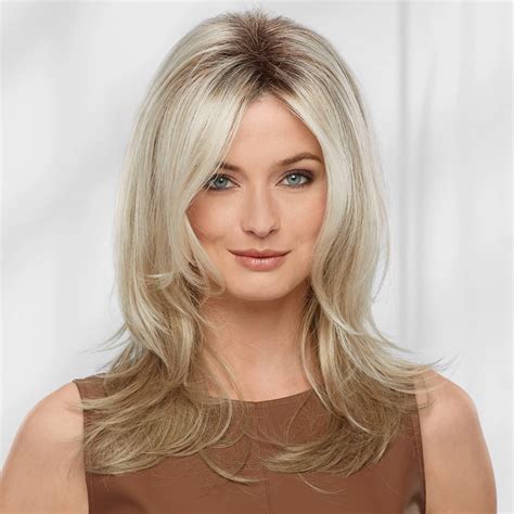 Discover the Power of Natural Beauty: Enhance Your Look with the Exceptional Lia 2 Wig