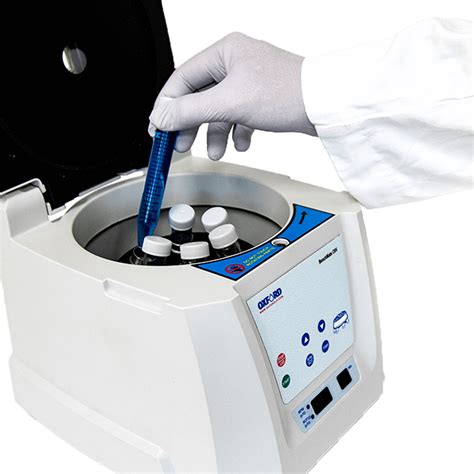 Discover the Power of Refrigerated Centrifuges: An Essential Tool for Your Lab