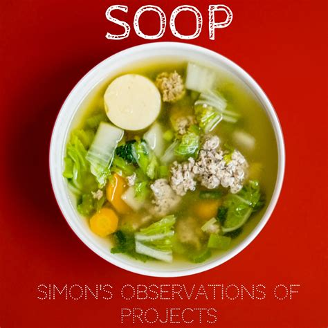 Discover the Power of Soop: Your Ultimate Guide to Success