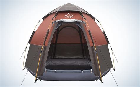 Discover the Power of Toogh Tent: An Unbreakable Shield for Your Outdoor Adventures