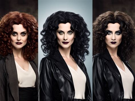 Discover the Power of Transformation with These Stunning Wigs