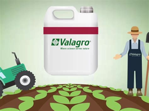 Discover the Power of Valagro Products: Unlocking Plant Potential