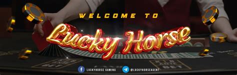 Discover the Power of luckyhorse: Your Ultimate Guide to Success