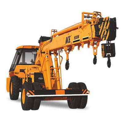 Discover the Power of the Farana Crane: Precision, Efficiency, and Optimal Lifting