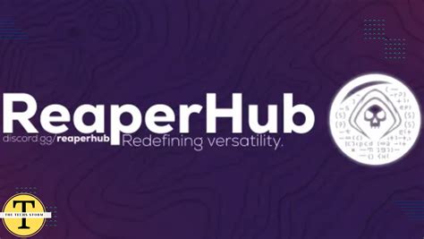 Discover the Powerhouse: An Ultimate Guide to Reaper Hub Script