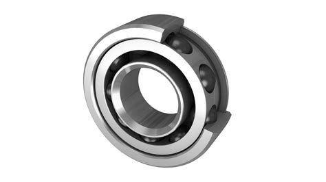 Discover the Precision and Reliability of New Hampshire Ball Bearings: Unlocking Industrial Excellence