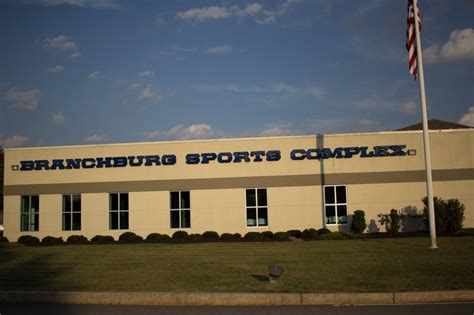 Discover the Premier Sports Complex in Branchburg, New Jersey