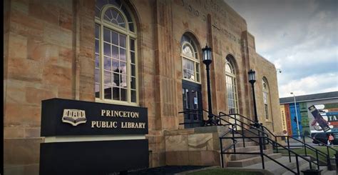 Discover the Princeton Advantage