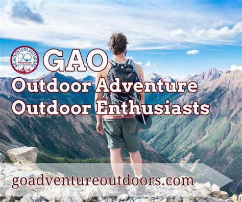 Discover the Profound Benefits of Outdoor Pursuits