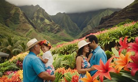 Discover the Profound Meaning of "Hawaiian for Father"