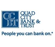 Discover the Quad City Bank & Trust Advantage