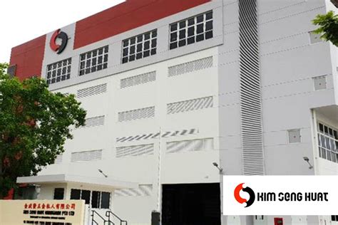 Discover the Remarkable Kim Seng Huat Hardware Pte Ltd: A 60+ Year Hardware Legacy