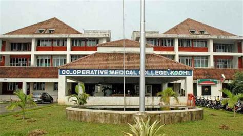 Discover the Renowned Kalamassery Medical College: A Beacon of Healthcare Excellence