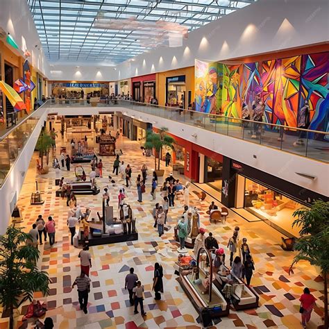 Discover the Retail Haven: A Comprehensive Guide to Southaven Mall