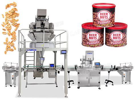 Discover the Revolutionary Automatic 3-in-1 Granule Filling and Packing Machine