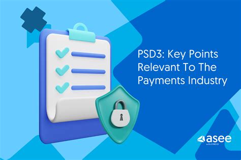 Discover the Revolutionary Benefits of PSD3: Enhance Security, Innovation, and Competition