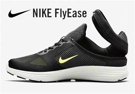 Discover the Revolutionary Footwear: Nike Step-in Shoes