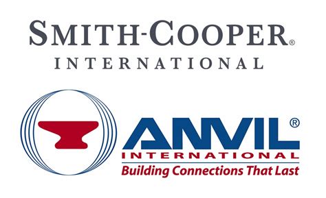 Discover the Revolutionary Impact of Anvil Smith-Cooper: Unlocking Unprecedented Success