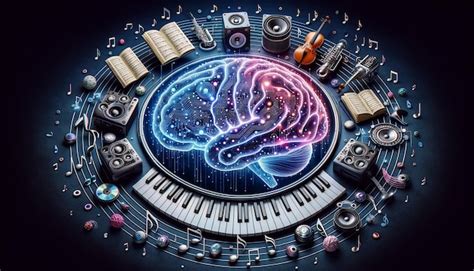 Discover the Revolutionary Power of Artificial Intelligence for Music Creation