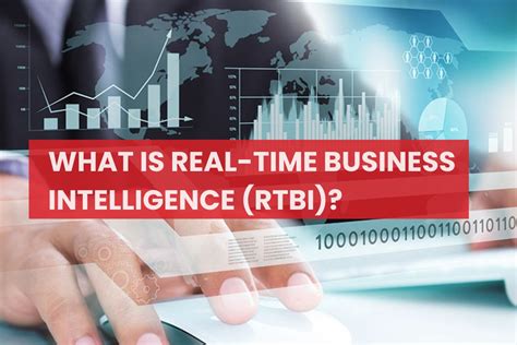 Discover the Revolutionary RIA Track: Empowering Real-Time Business Intelligence