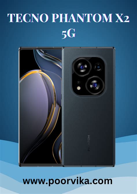 Discover the Revolutionary TECNO id6 Smartphone: Experience Unparalleled Connectivity and Innovation