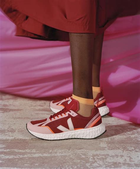 Discover the Revolutionary Veja Running Shoes: Your Ticket to Sustainable and Effortless Runs