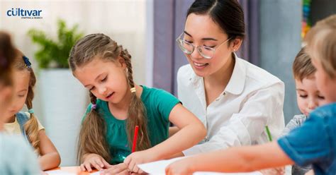 Discover the Rewarding Career Path of Preschool Teaching in Singapore