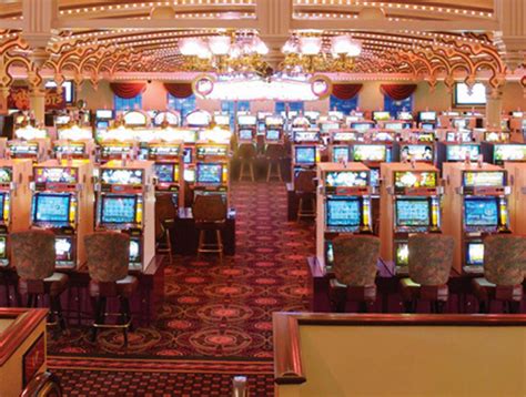 Discover the Rising Star of Indiana: A Comprehensive Guide to Rising Star Casino Resort