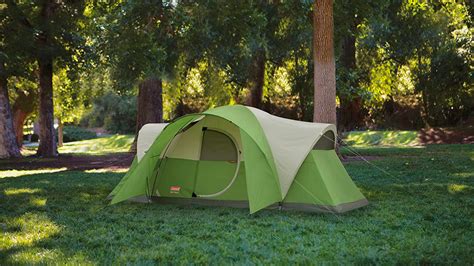 Discover the Roomy Comfort of Our Montana 8 Person Tent: Your Perfect Outdoor Sanctuary