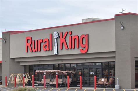 Discover the Rural King Experience