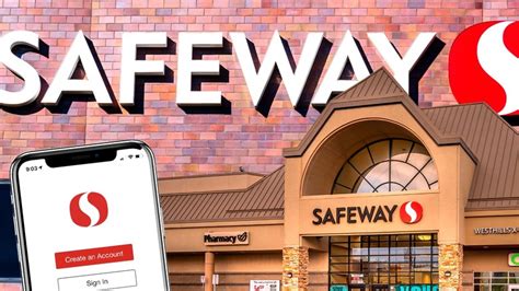 Discover the Safeway Advantage: A Guide to Enhanced Grocery Shopping