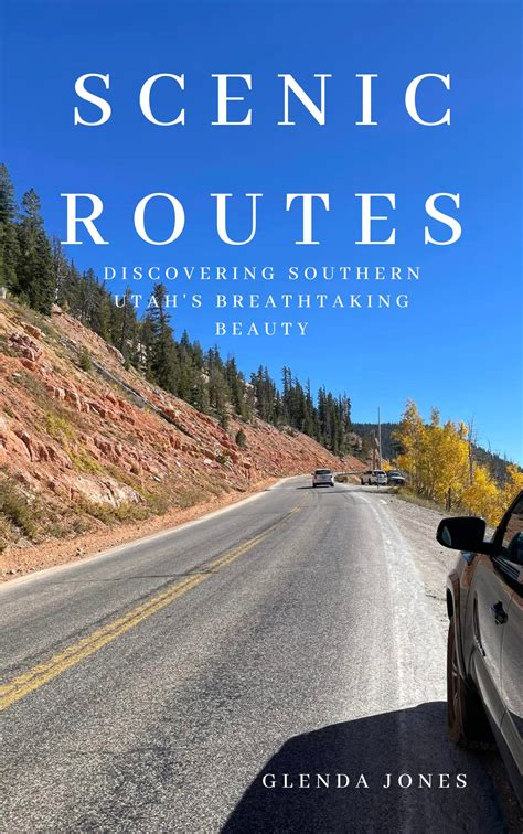 Discover the Scenic Route