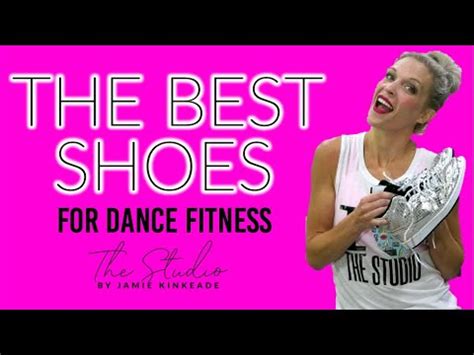 Discover the Science Behind Zumba Dance Shoes