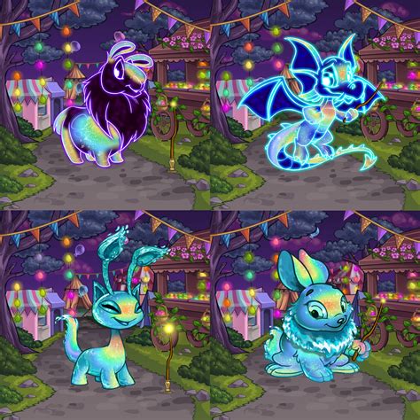 Discover the Secret to Crafting an Irresistible DTI Neopets