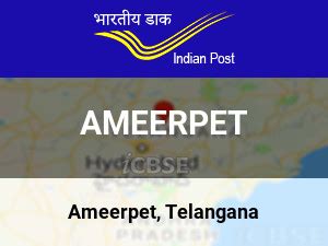 Discover the Secret to Enhancing Your Business with Ameerpet Hyderabad Pin Code