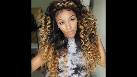 Discover the Secret to Stunning Hair: Atlanta Wigs Online
