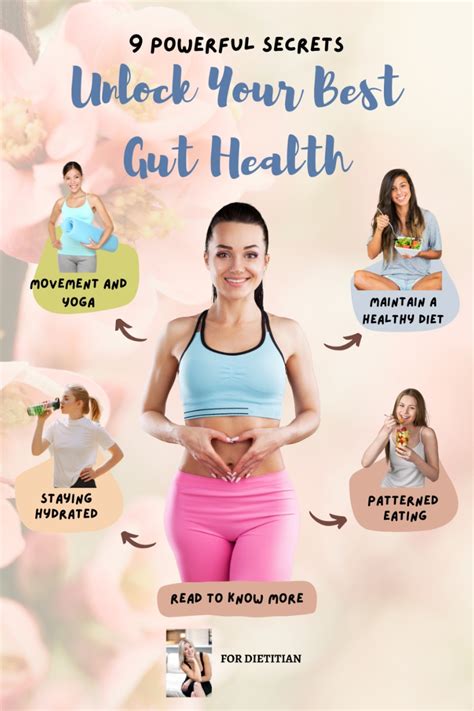 Discover the Secret to a Healthy Gut: Balance of Nature