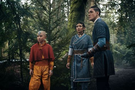 Discover the Secrets Behind Aang's Iconic Fashion: A Comprehensive Guide to His Clothing