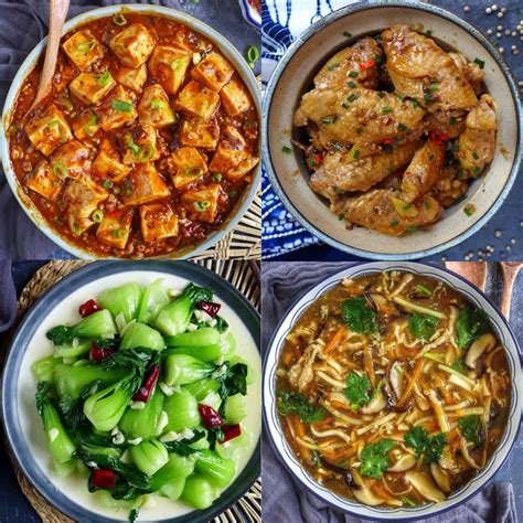 Discover the Secrets of Aunty Chinese Cooking: Master Authentic Asian Cuisine