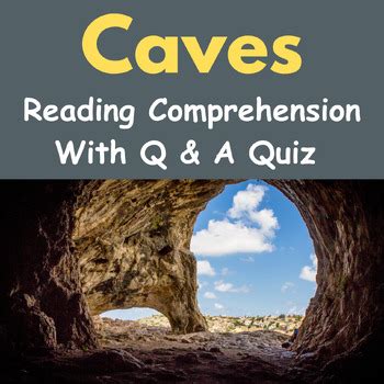 Discover the Secrets of Caves Reading Answers: Enhance Your Learning Experience