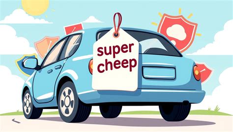 Discover the Secrets of Cheap Car Insurance: 10 Foolproof Tips to Save Big