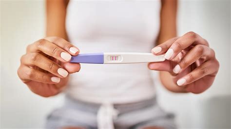 Discover the Secrets of Pregnancy Testing