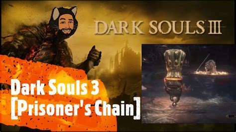 Discover the Secrets of Prisoner Chain DS3